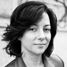 Kim Ghattas