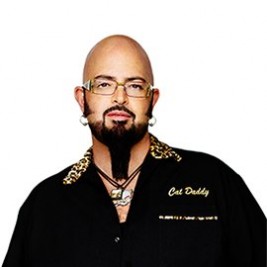 Jackson Galaxy