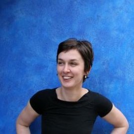 Rose George