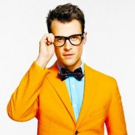 Brad Goreski