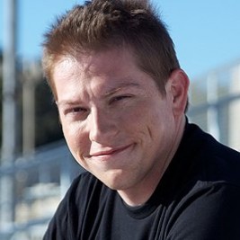 Seth Grahame-Smith