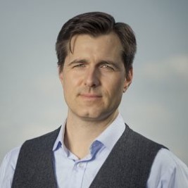 Dr. Michael Gervais