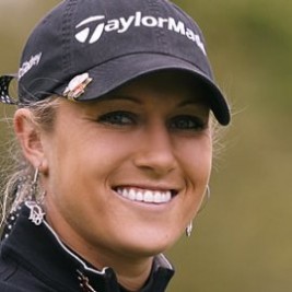 Natalie Gulbis