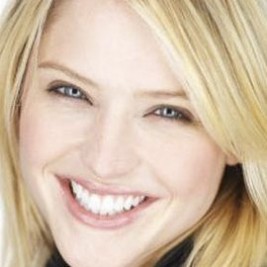 Sara Haines
