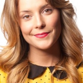 Grace Helbig