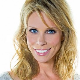 Cheryl Hines
