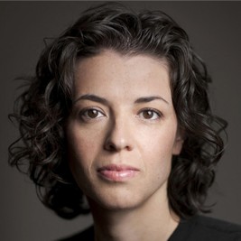 Quiara Alegria Hudes