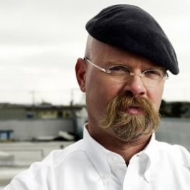 Jamie Hyneman