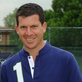 Tim Henman