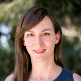 Katherine Howe