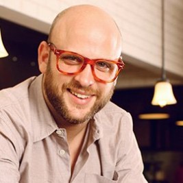 Daniel Holzman