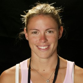 Tara Hamilton