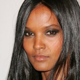 Liya Kebede