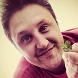 Adrian Kulp  Image