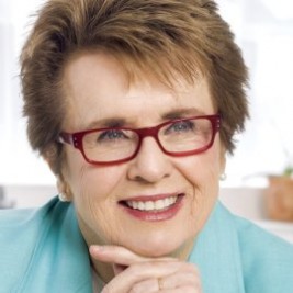 Billie Jean King