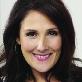 Ricki Lake