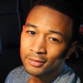 John Legend Agent