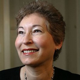 Elinor Lipman