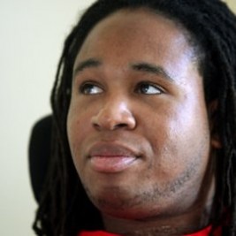Eric LeGrand