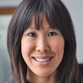 Laura Ling