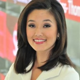 Betty Liu