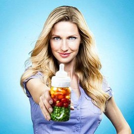 Catherine McCord