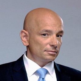 Anthony Melchiorri
