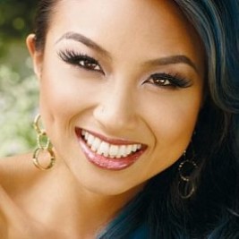 Jeannie Mai
