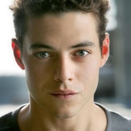 Rami Malek