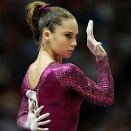 McKayla Maroney