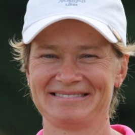 Catriona Matthew