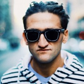 Casey Neistat Agent