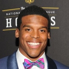 Cam Newton