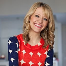 Kelsey Nixon