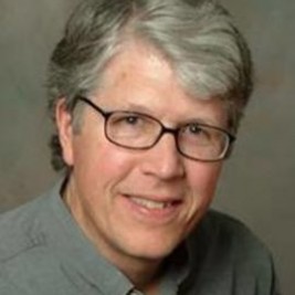 Douglas Preston