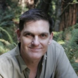 Dr. Scott Sampson Agent