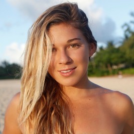 Coco Ho