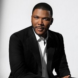 Tyler Perry