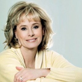 Kathy Reichs