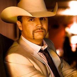 John Rich