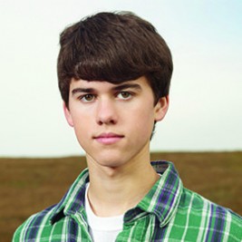 John Luke Robertson