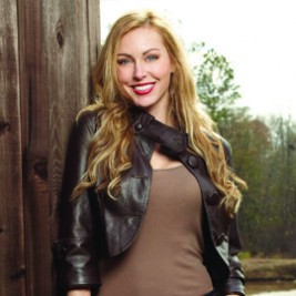 Jessica Robertson