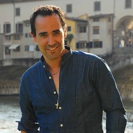 David Rocco