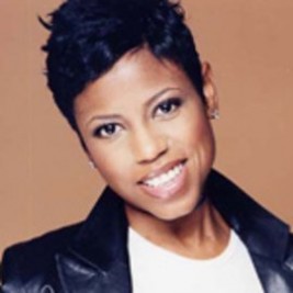 Jacque Reid