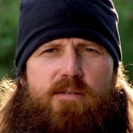 Jase Robertson