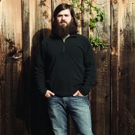 Jep Robertson