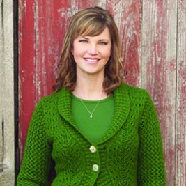 Missy Robertson