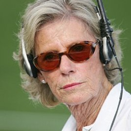 Judy Rankin
