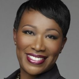 Joy-Ann Reid