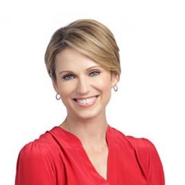 Amy Robach
